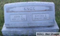 John C. Knox