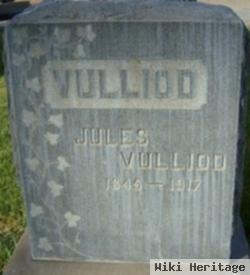 Jules Vulliod