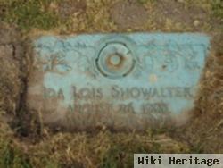 Ida Lois Showalter