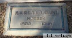 Maggie Todd Count