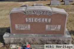 Fred A Siegele