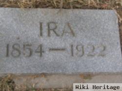 Ira "eric Jr." Erickson