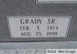 Grady Lee, Sr