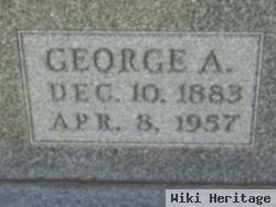 George August Gilomen