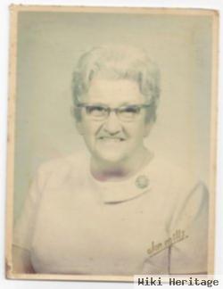 Nannie Gay Wright Gray