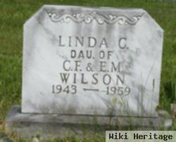 Linda C. Wilson