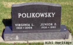 Junior E Polikowsky