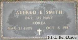 Alfred E. Smith