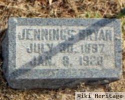 Jennings Bryan Gray