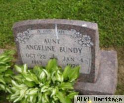 Angeline Bundy