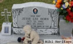 Jesse Lee Horn