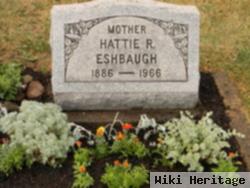 Hattie Rosella Wolfe Eshbaugh