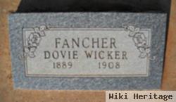 Fancher Dovie Wicker