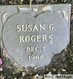 Susan Rogers