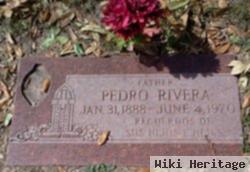 Pedro Rivera