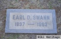 Earl D. Swann