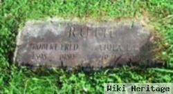 Robert Fred Ruth, Sr