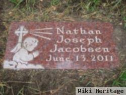 Nathan Joseph Jacobsen