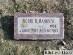 Mrs Doris Ruth Diehl Hanover