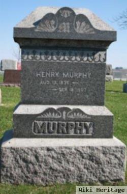 Henry Murphy