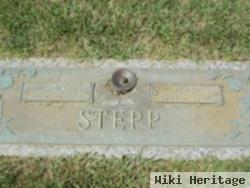 James Weaver Stepp