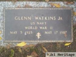 Glenn Watkins, Jr