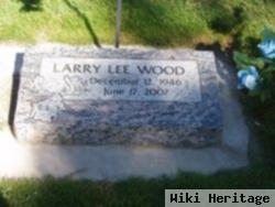 Larry Lee Wood