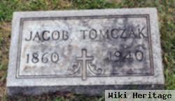 Jacob Tomczak