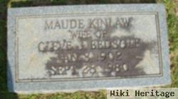 Maude Kinlaw Bedsole