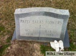 Patsy Salas Flowers