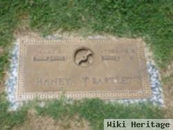 Mary E Haney