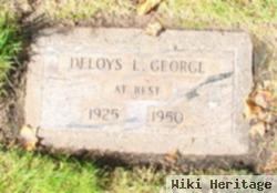 Deloys L. George