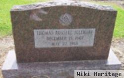 Thomas Russell Iglehart, Sr