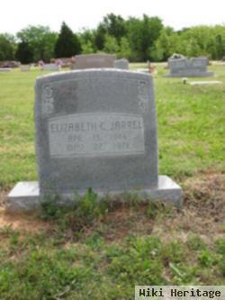 Elizabeth C. Jarrel