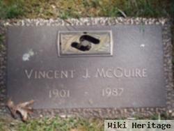 Vincent J. Mcguire