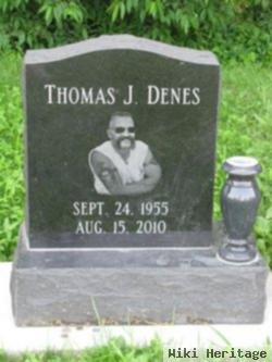 Thomas J. Denes