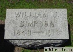 William J. Simpson