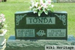 Frank Tonda