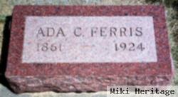 Ada Cornelia Davey Ferris