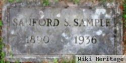 Sanford S. Sample