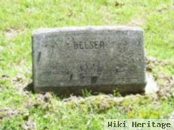 Roseanna Workman Belser