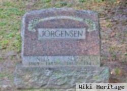 Nels Jorgenson