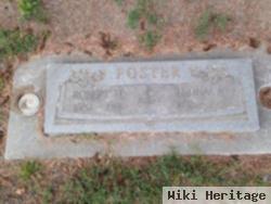 Robert H Foster