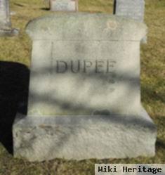 Edward E. Dupee