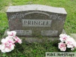 Vera R. Pringle