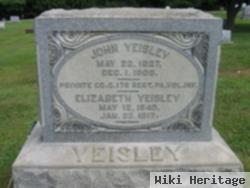 John Yeisley