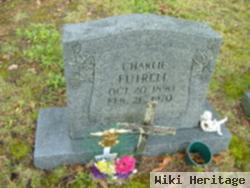 Charles Albert Futrell