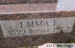 Emma E. Hodel