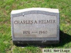 Charles A Helmer