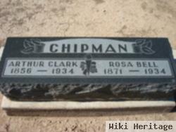 Arthur Clark Chipman